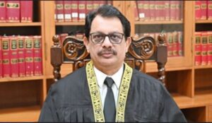 Justice Panhwar Ne Judiciary Ki Buraiyan Aur Corruption Expose Kiya