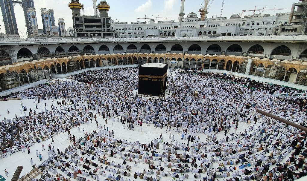 Private Hajj Operators Ne Miss Hone Wale Pilgrims Ko Refund Ka Wada Kiya