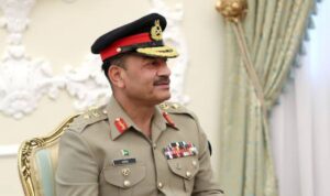 COAS Asim Munir Ka US Daura, Ahem Mulaqatain Ki Aur Paighaam Diye