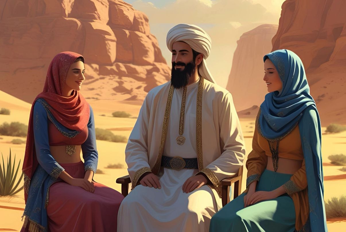 Saudi Aurat Ne Shohar Ki Doosri Biwi Ko Jigar donate Kar Diya