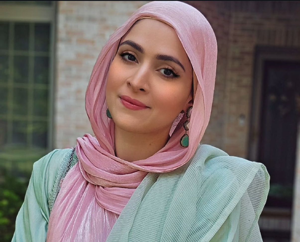 Arij Fatyma Ne Apna Rare Cancer Diagnosis Apne Fans Ky Sath Share Kiya