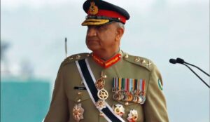 PTI Ne Bajwa Extension Ki Maafi Maangi, Ahem Faislay