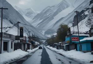 Murree Mein Independence Day Par Section 144 Lagu