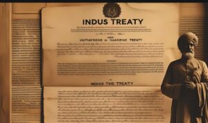 Court Ne Indus Treaty Par Pakistan Ka Stance Tasleem Kiya