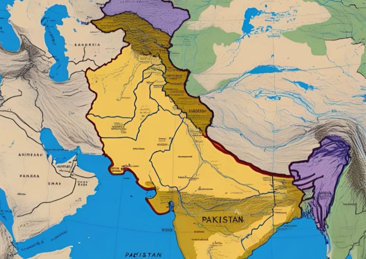 Pakistan Ko 5 Mulkon Se $304m Qarz Wapas Lena