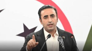 Bilawal Ne Modi Ka Indus Treaty Suspend Ko Attack Qarar Diya