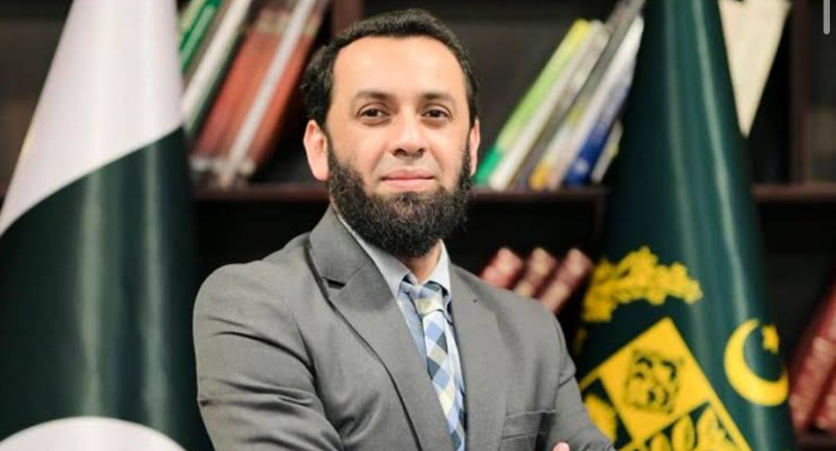 Attaullah Tarar Ko Sitara-i-Imtiaz Award Nomination Mila