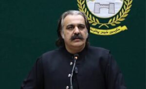 KP Mein Naya Intelligence Center Terrorism Ke Khilaaf