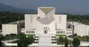 CJP Pension 2.39m, Judges Allowances November 2024 Mein Barhe