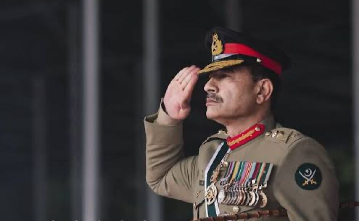 Asim Munir, Pakistan Army Har Threat Ka Muqabla Karegi