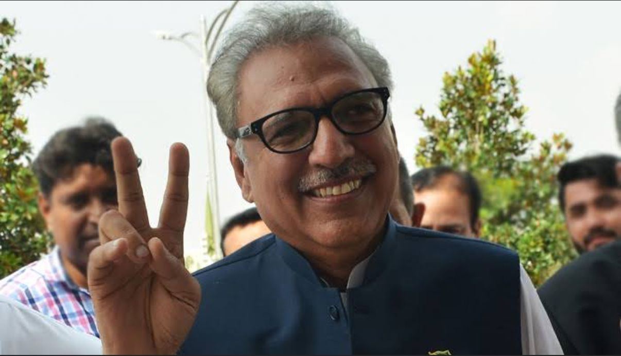 Dr Arif Alvi Case Mein FIA Fatwa Ka Intezaar