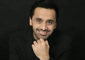 Waseem Badami Ko Behtareen Journalism Par Tamgha-e-Imtiaz