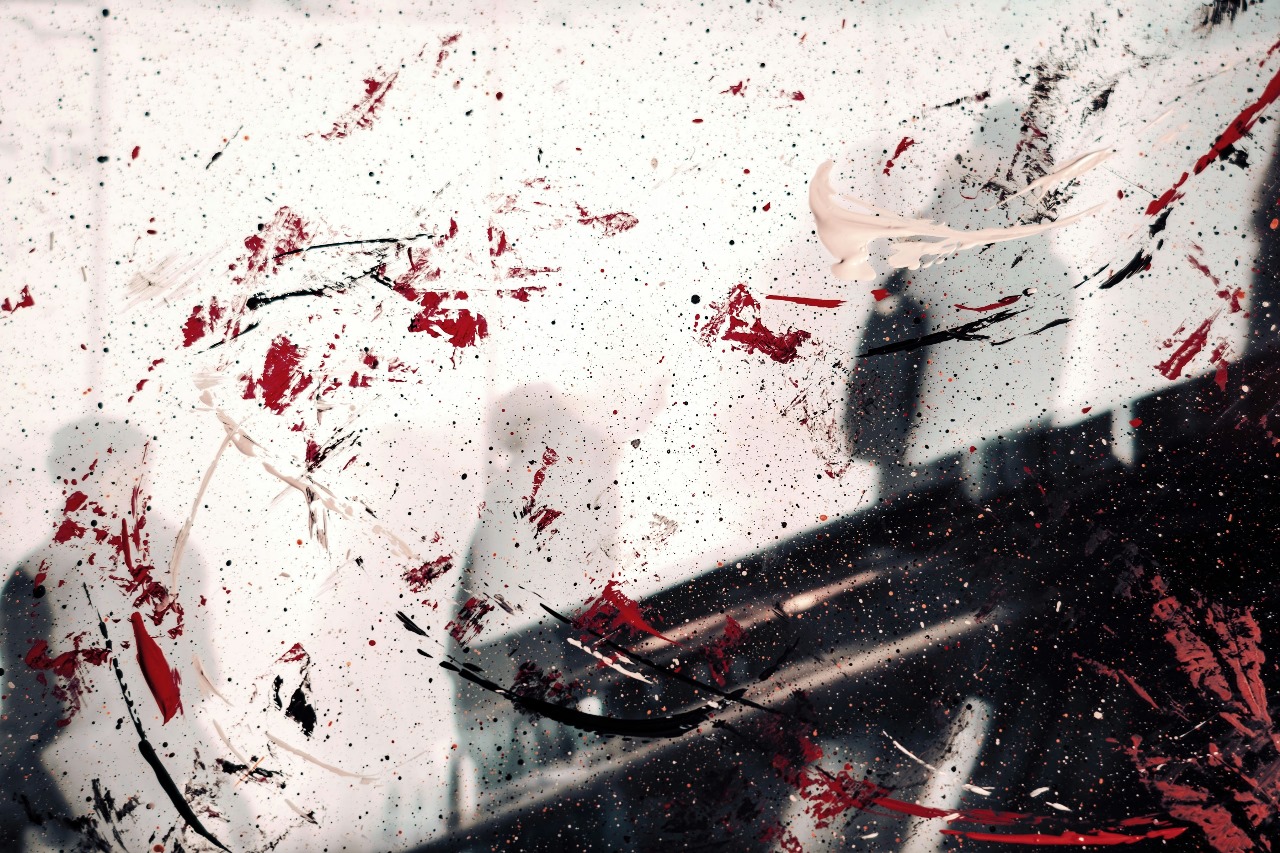 Rawalpindi Mein Shohar Aur Beta Biwi Ke Qatal Mein Mulawis