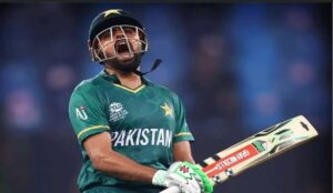 PCB Ne Asia Cup Squad Announce Kiya, Babar Azam Out