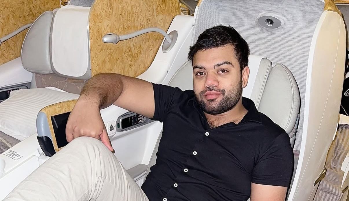 YouTuber Ducky Bhai Money Laundering Aur Gambling Case Mein Giraftar