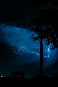 Safar Se Parhez, Northern Areas Mein Flood Ka Khatra