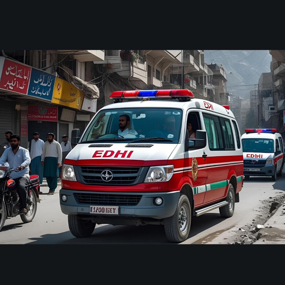 Pakistan Mein Jawan Logon Mein Heart Attacks Barh Gaye