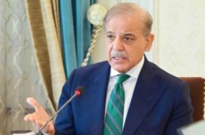 PM Shehbaz Sharif Ne Mulk Mein Cashless Economy Shuru Kar Di