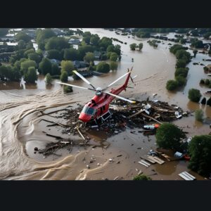 KP MI-17 Helicopter Crash, Black Box Recover