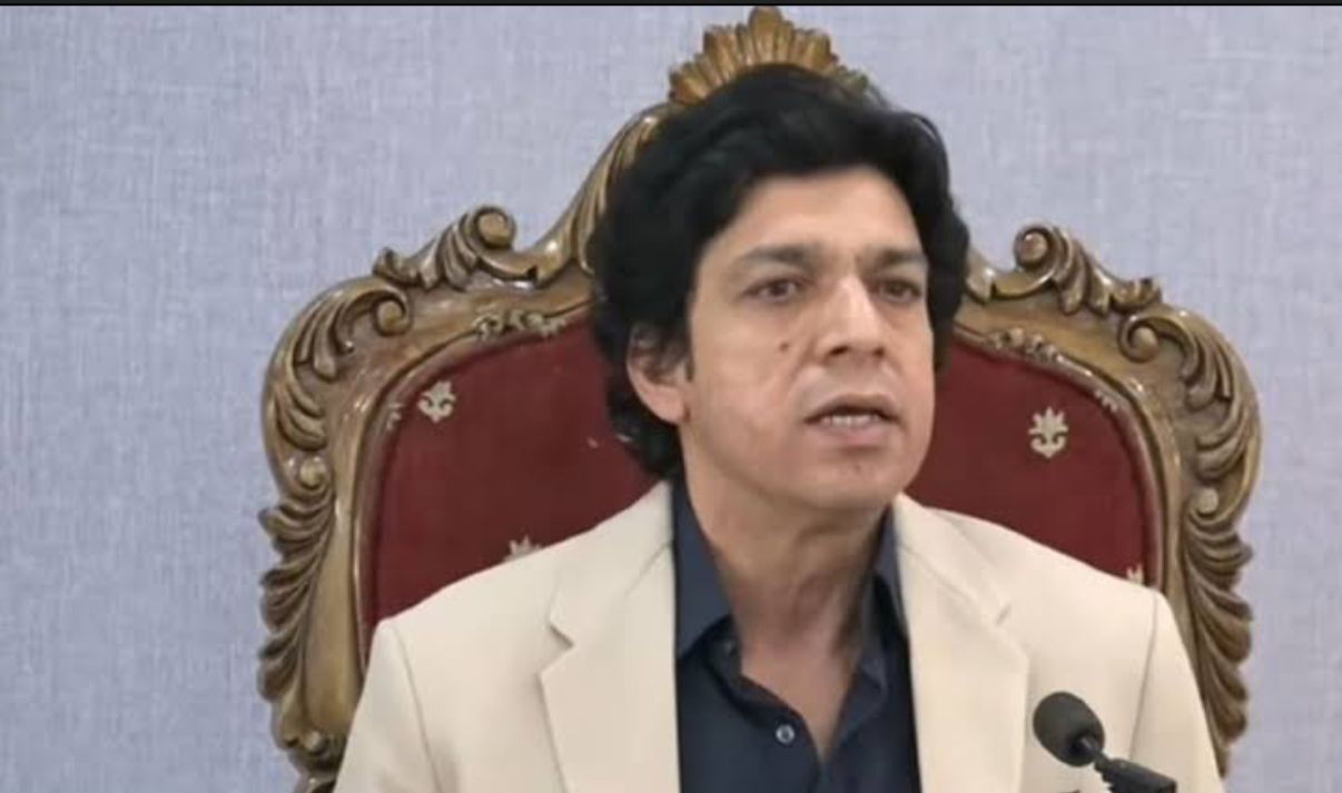 Faisal Vawda, Army Ne Bara Terrorist Hamla Naakam Banaya
