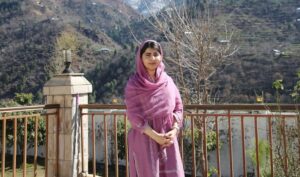 Malala Yousafzai Ne Pakistan Floods Mein Jani Nuqsan Par Afsos Ka Izhar Kiya