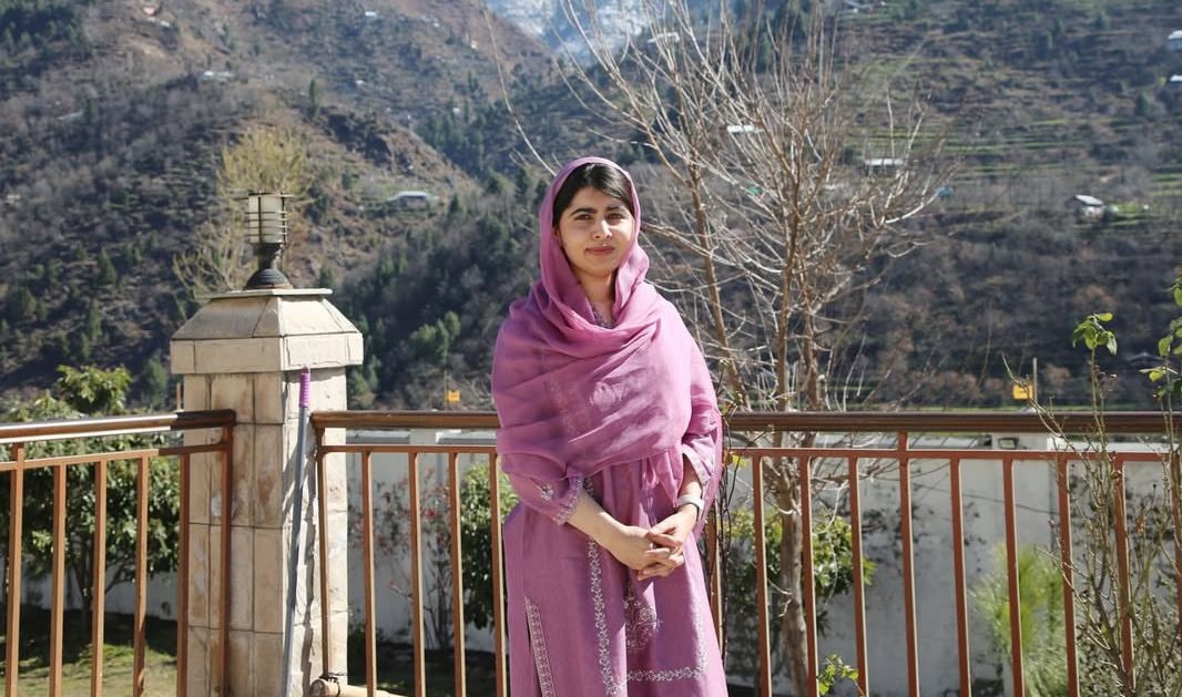 Malala Yousafzai Ne Pakistan Floods Mein Jani Nuqsan Par Afsos Ka Izhar Kiya