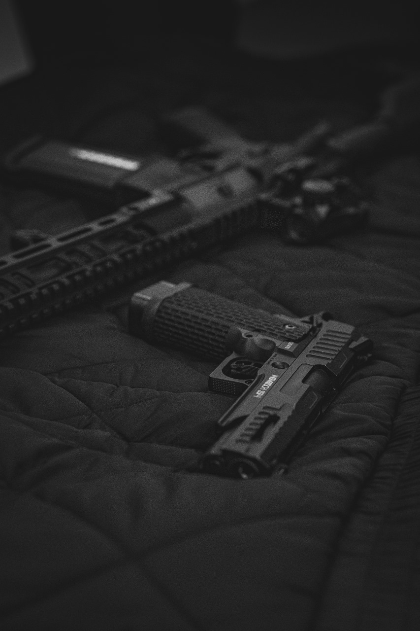 Ecuador Santo Domingo Pool Hall Firing, 7 Afraad Halak