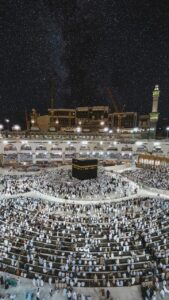 Hajj 2026 Applications Deadline Extend Hogyi, 3500 Seats Baqi