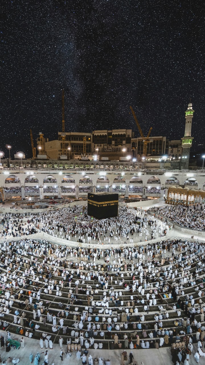 Hajj 2026 Applications Deadline Extend Hogyi, 3500 Seats Baqi