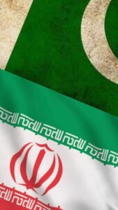 Pakistan Aur Iran Ne Trade Aur Agriculture Agreements Sign Kiye