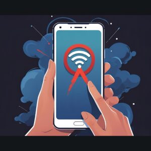 Pakistan Mein Internet Outage, Connectivity Sirf 20% Tak Mehdood Ho Gayi