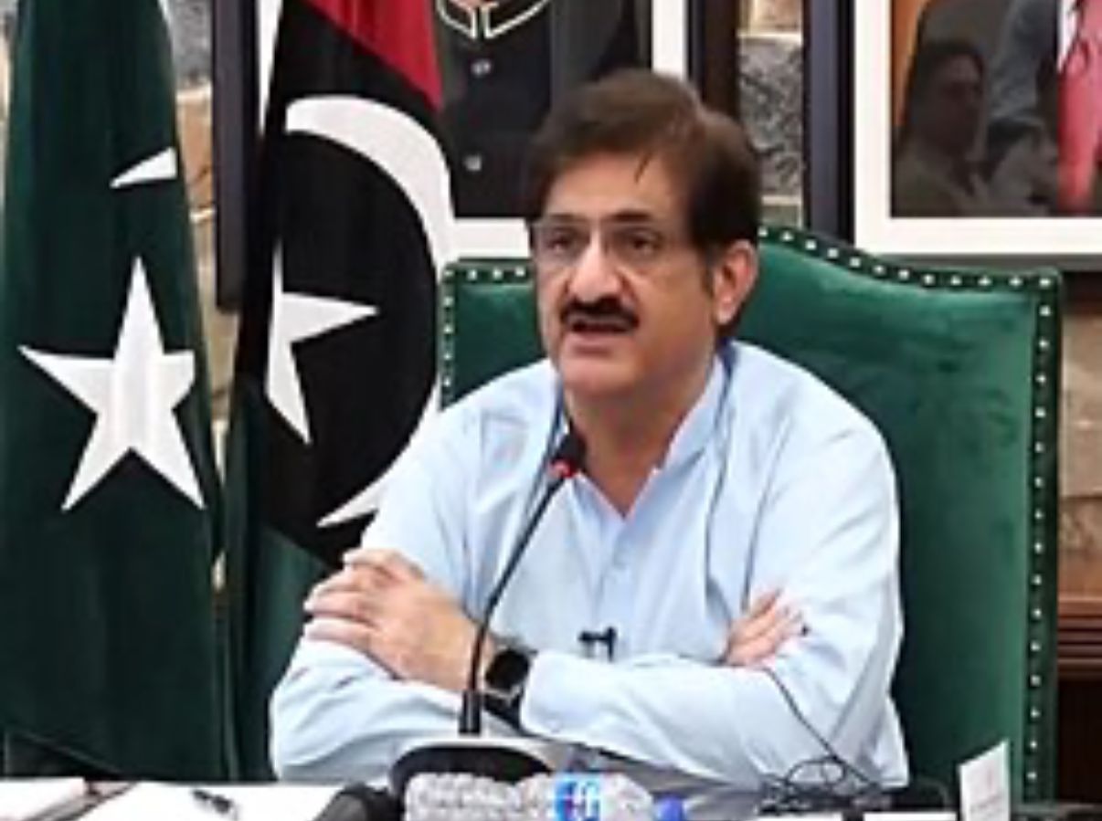 Karachi Road Cutting Scandal Ke Inquiry Order