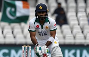 Babar Rizwan Bahar, Pakistan Asia Cup Ka Naya Squad