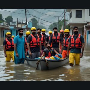 Karachi PECHS Call Center Se 30 Employees Rescue Kiye Gaye