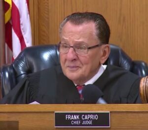 American Judge Frank Caprio 88 Saal Ki Umar Mein Wafat Pa Gaye