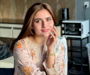 Ducky Bhai Ki Wife Aroob Jatoi Par Case, Court Ne Interim Bail Di