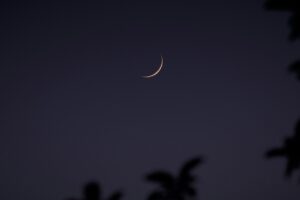 Rabi-ul-Awwal Ka Chand Kab Nazar Aane Ka Imkaan Hai?