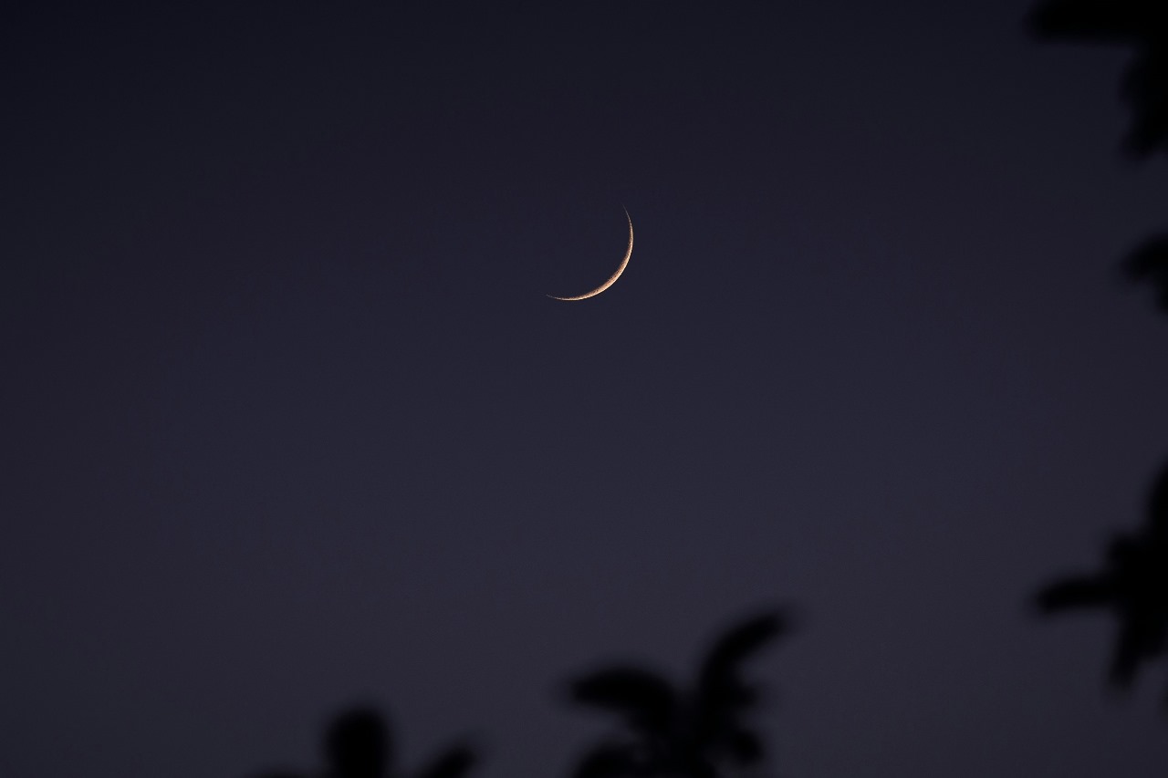 Rabi-ul-Awwal Ka Chand Kab Nazar Aane Ka Imkaan Hai?