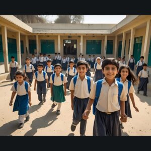 APSMA Ka Elan, Karachi Schools Friday Ko Khule Rahenge