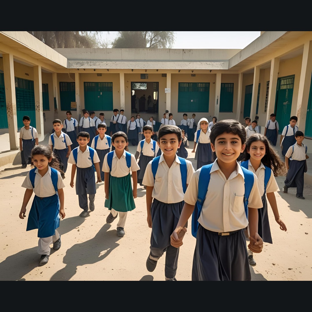 APSMA Ka Elan, Karachi Schools Friday Ko Khule Rahenge