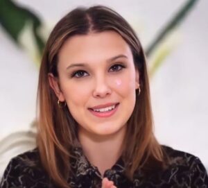 Millie Bobby Brown, Aur Unky Husband Ne Baby Girl Adopt ki
