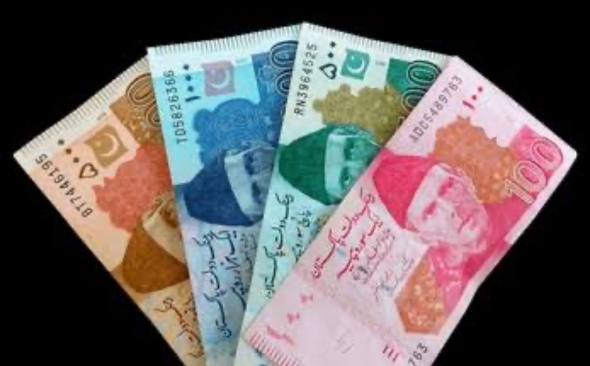 4 Sep Currency Rates in Pakistan PKR Exchange Rates
