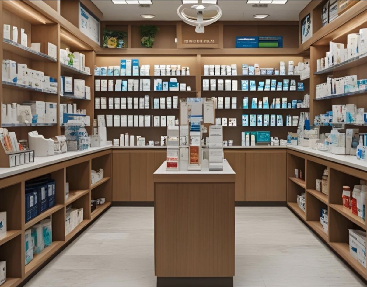 Karachi Mein Medicine Ki Qeemat Record Had Tak Barh Gayi