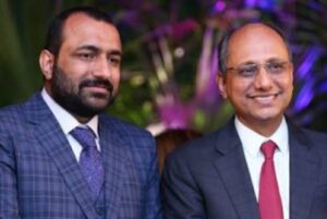 Saeed Ghani Ke Bhai Farhan Ghani Giraftar, Govt Officials Par Tashadud Ka Ilzaam