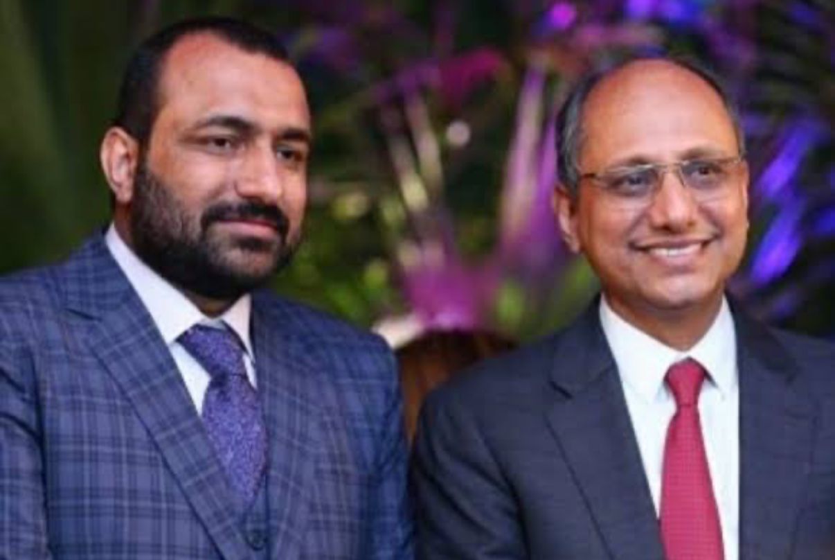 Farhan Ghani Terrorism Case Mein Reha, Case Wapas