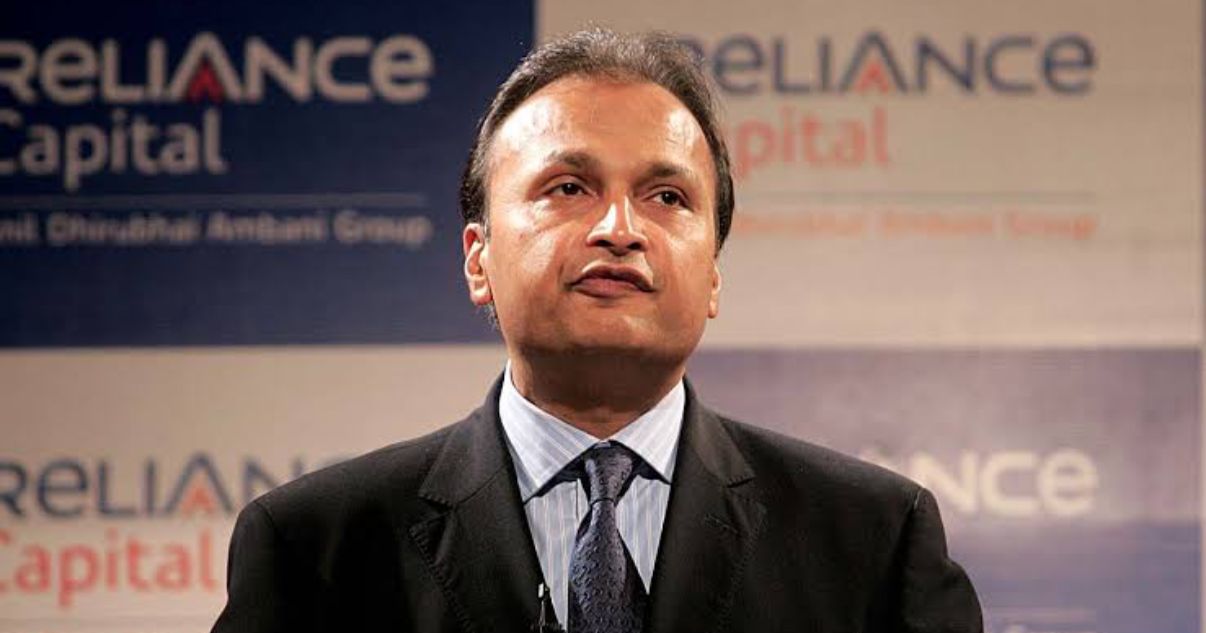 Anil Ambani Ko India Mein Criminal Case ka Samna, Aakhir Kyu?
