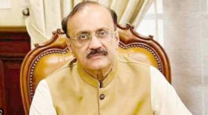 LHC Ne Ahmad Khan Bhachar Ki Petition Dismiss Kardi