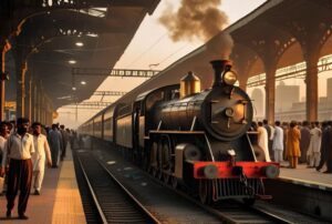 ADB Ne Pakistan Railway Upgrade Fund Kiya, China Financing Delay