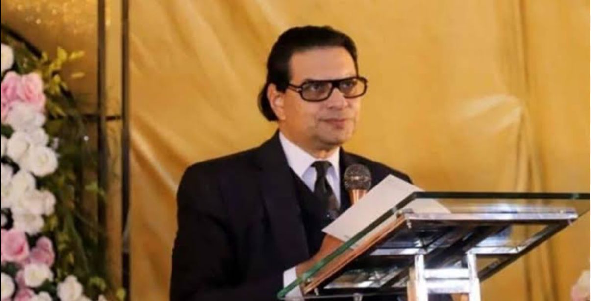 PTI General Secretary Salman Akram Raja Ne Resign Kar Diya