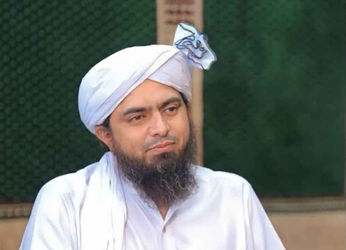 Mashhoor Scholar Engineer Muhammad Ali Mirza Arrest Hogaye